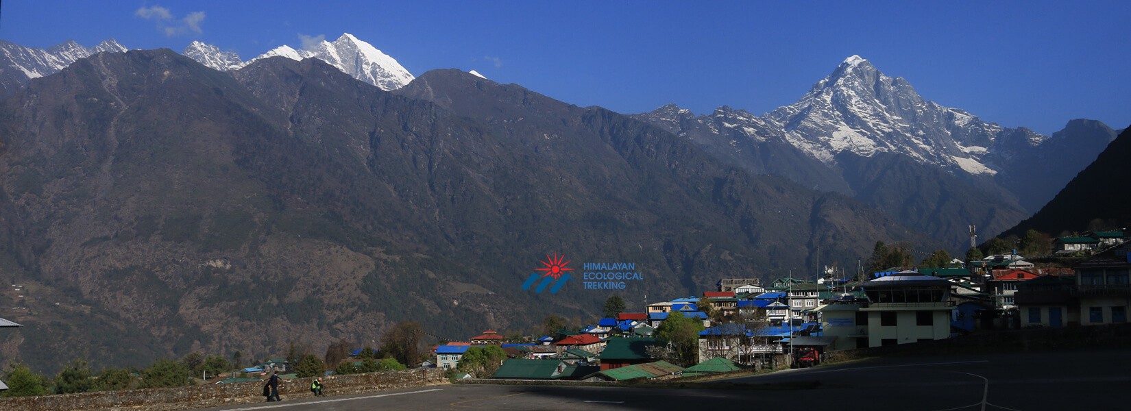 Tour in Nepal